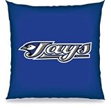 Toronto Blue Jays 18 Toss Pillow