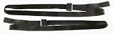 PetBuckle Kennel Restraint Belt, Fits Kennels up to 36-Inch by 25-Inch by 26-Inch
