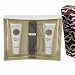 Royal Secret Gift Set 3.3oz Cologne Concentrate Spray + 3.3oz Velvet Body Cream + 3.3oz Silky Body Wash Image