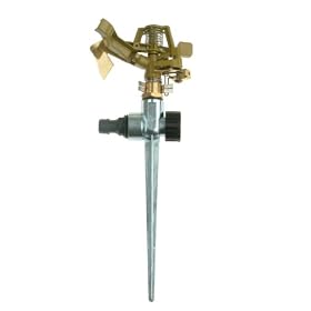 Rehau Pulse Sprinkler