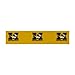 Duck Brand 241419 University of Missouri Mizzou College Logo Duct Tape, 1.88-Inch by 10 Yards, Single Roll