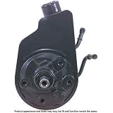 Cardone 20-8747F Remanufactured Domestic Power Steering Pump by Cardone