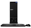 Acer AX3400-U2022 Desktop (Black)