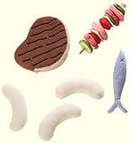 Biofino Grillset
