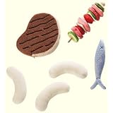 Biofino Grillset