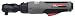 Ingersoll Rand IR-1210 Ultra Duty 1/2-Inch Pnuematic Ratchet Wrench