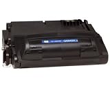 HP 4250, 4350, PAGE YIELD 20000, COMPATIBLE CARTRIDGE (Q5942X)
