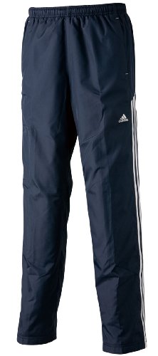 アディダス(adidas) Mクラブラインベーシックウインドパンツ