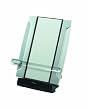 Fellowes Office Suites Desktop Copyholder With Memo Board, Black/Silver (8033201)