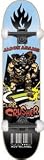 Black Label Adams Stoked Skateboard - 8.12 w/Thunders, Spitfires