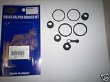 Honda ST1300 ST-1300 Front Brake Caliper Rebuild Kit