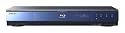 Sony BDP-S550 Blu-ray Disc Player, w/ 1GB Storage, USB Port, Black