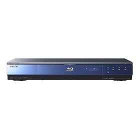 SONBDPS550 - Blu-ray Disc Player, w/ 1GB Storage, USB Port, Black