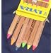 Lyra Ferby Neon Pack of 6