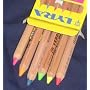 Lyra Ferby Neon Pack of 6