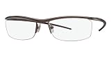 Nike with Flexon NIKE 4112 Eyeglasses