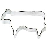 Chevalier Diffusion - Découpoir Etamé Vache 7,5cm