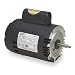 1.5 hp 3450rpm 56J Frame 115/230 Volts Swimming Pool Pump Motor  Service Factor = 1.30 - AO Smith/Century #B129