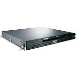 Buffalo Technology TeraStation III 12 TB (4 X 3 TB) 1U Rackmount Network Attached Storage TS-RX12TL/R5 (Black)