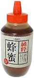 オリヒロ純粋はちみつ ポリ    1KG   \1680