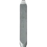 トラスコ中山:TRUSCO バラ刻印 6mm 3 SKD-60-3 型式:SKD-60-3