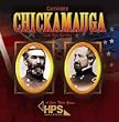 Campaign Chickamauga - Civil War Battles