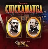 Campaign Chickamauga - Civil War Battles