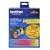 Brother LC653PKS Color Ink Cartridge - 3 Pack (Cyan/Magenta/Yellow)