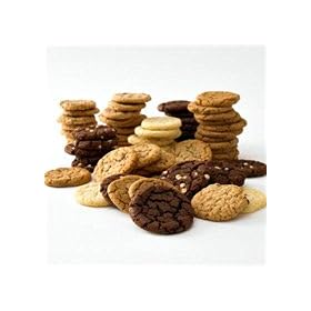 Large Variety Cookie Sampler