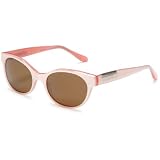 Derek Lam Womens Fredrica Polarized Sunglasses
