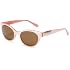 Derek Lam Womens Fredrica Polar