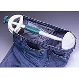 Waistband Stretcher (white/green) (fits Waistbands From 21