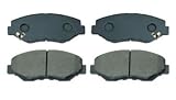 2003-2007 Honda Accord Genuine 45022-SDA-305 OEM Front Brake Pads (all 4 cylinder models)