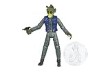 Eigenschaften Hasbro 30th Anniversary Wave 8 / Star Wars 30th Anniversary Wave 7,5: Pax Bonkik #54