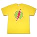 Search : Flash Bright Logo T-Shirt