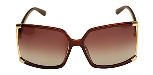 Diamond Candy Women's Sunglasses UV Protection Polarized eye glasses Goggles UV400