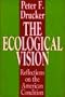 The Ecological Vision: Reflections on the American Condition