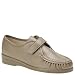 Women's Softspots ANGIE Moc-Toe Strap Work Shoes