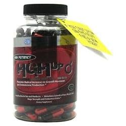 Applied Nutriceuticals High Potency HGH-Up 150 Capsules