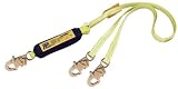 DBI Sala EZ StopTM II Shock-Absorbing Lanyards 1240406