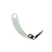 Safari Mat Splitter for Dogs, Stainless Steel