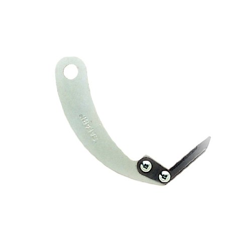 Dog Grooming Brushes:Safari Mat Splitter for Dogs, Stainless Steel