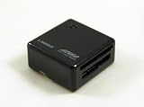 Speed All in 1 Mini-t Ultra High Speed USB 2.0 card Reader / Writer