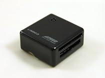 Speed All in 1 Mini-t Ultra High Speed USB 2.0 card Reader / Writer