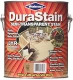 Durastain - 18126 1G Nat Cedar Durastain