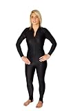Atlan (Ultraslick) All Black Lycra Skin Atlan (Ultraslick) All Black Lycra Skin