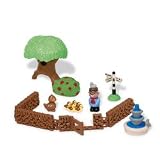 Village Square Park Set