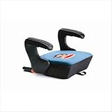 Olli Booster Seat in Standard Julius Blue