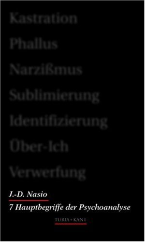 Psychoanalyse