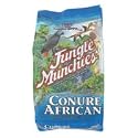 Jungle Munchies for Conures and African Greys - 3 lb.